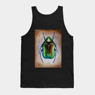 Beetle Tank Top